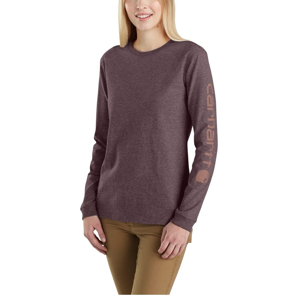 Carhartt Long Sleeve